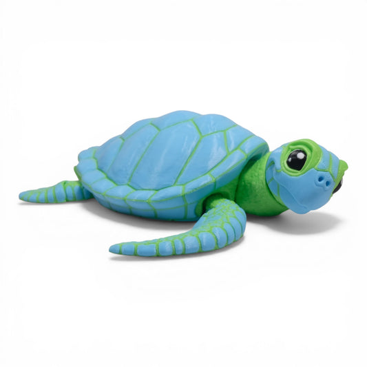 Deniz Kaplumbağası