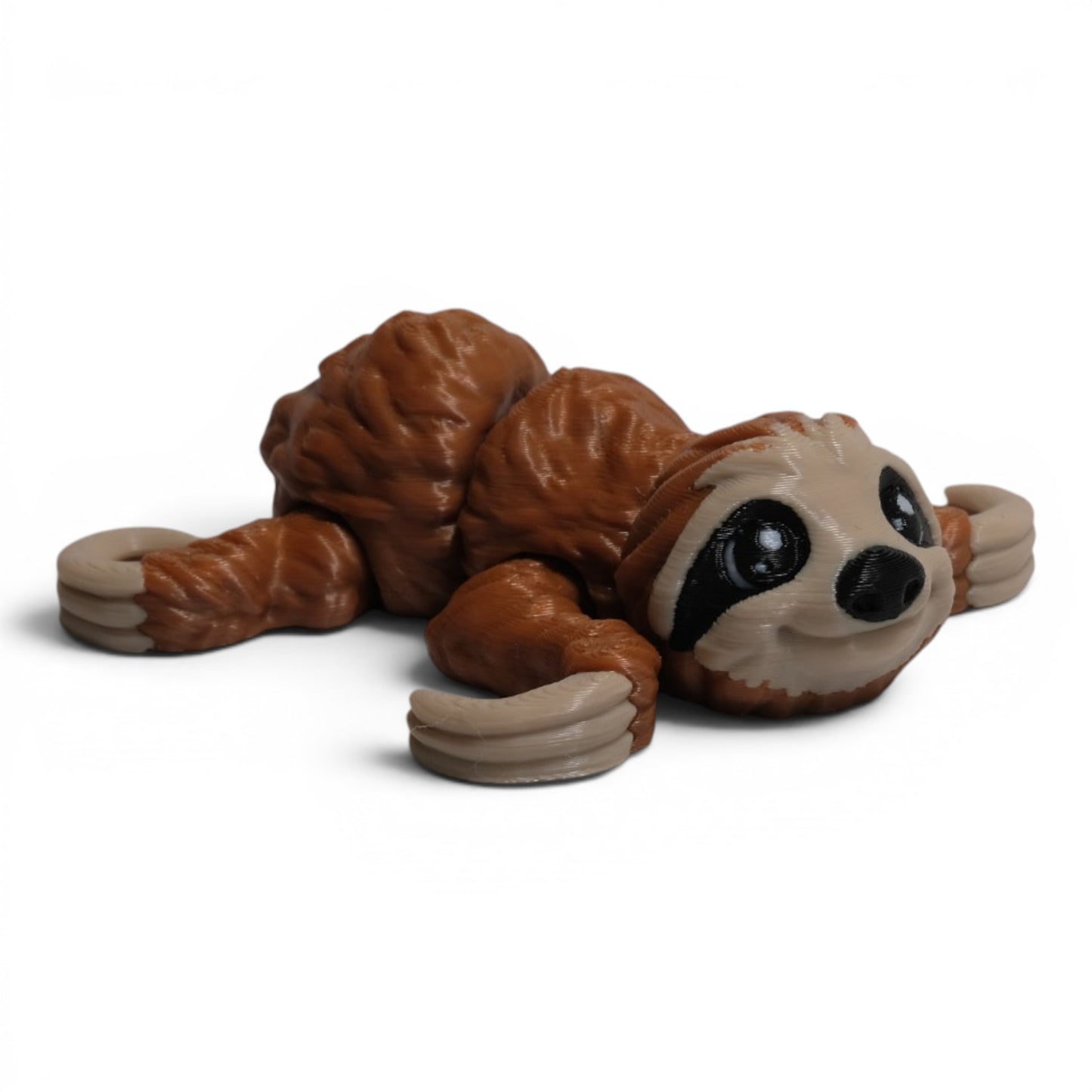 Mini Tembel Hayvan - Sloth