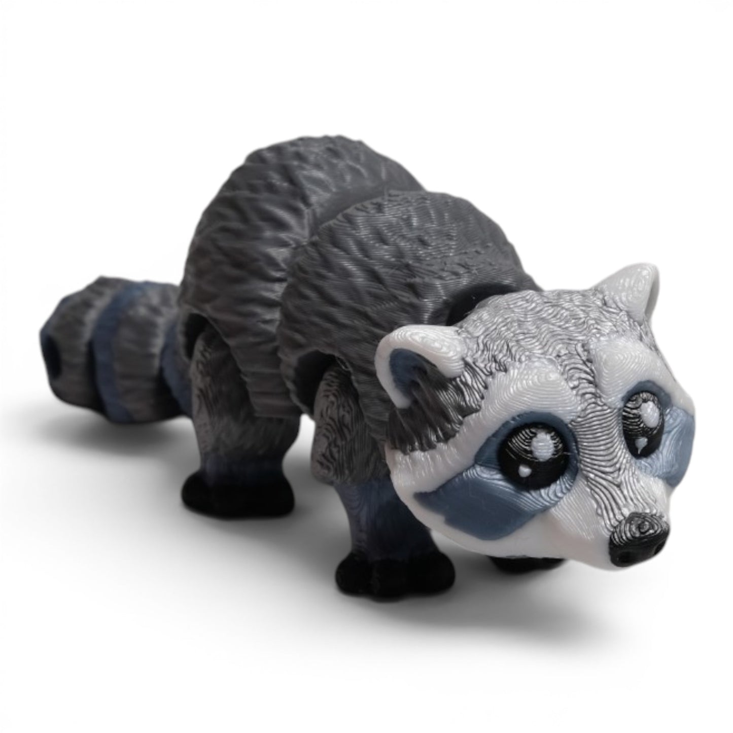 Mini Rakun