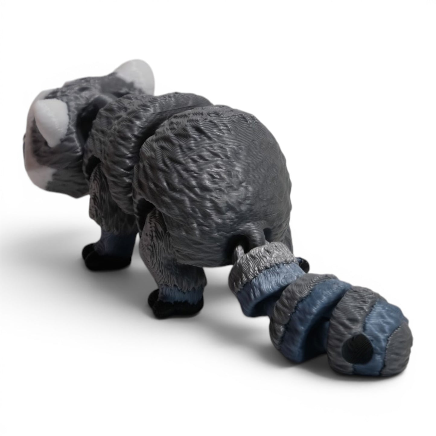 Mini Rakun