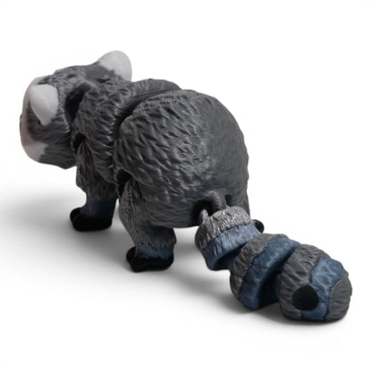 Mini Rakun