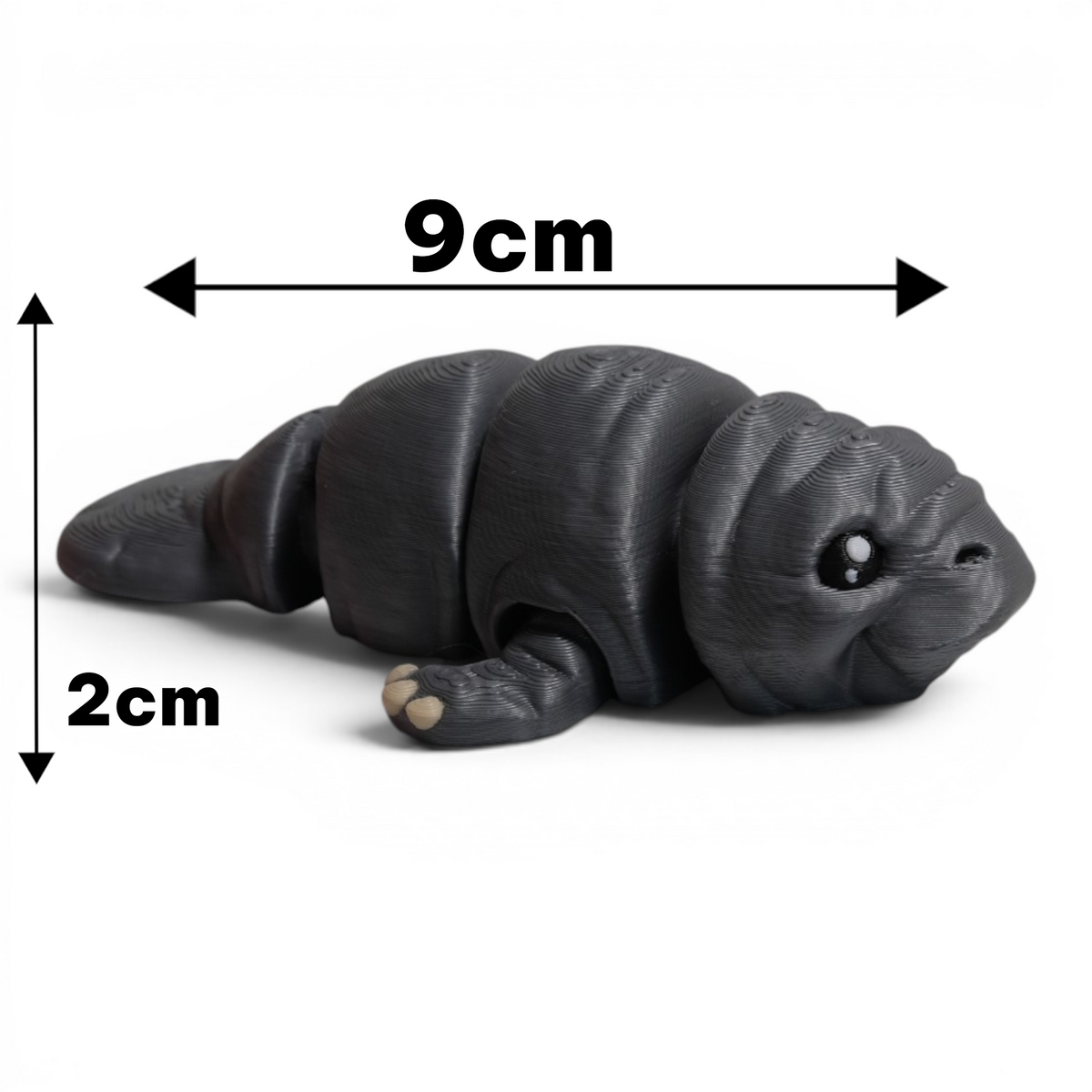 Mini Manati