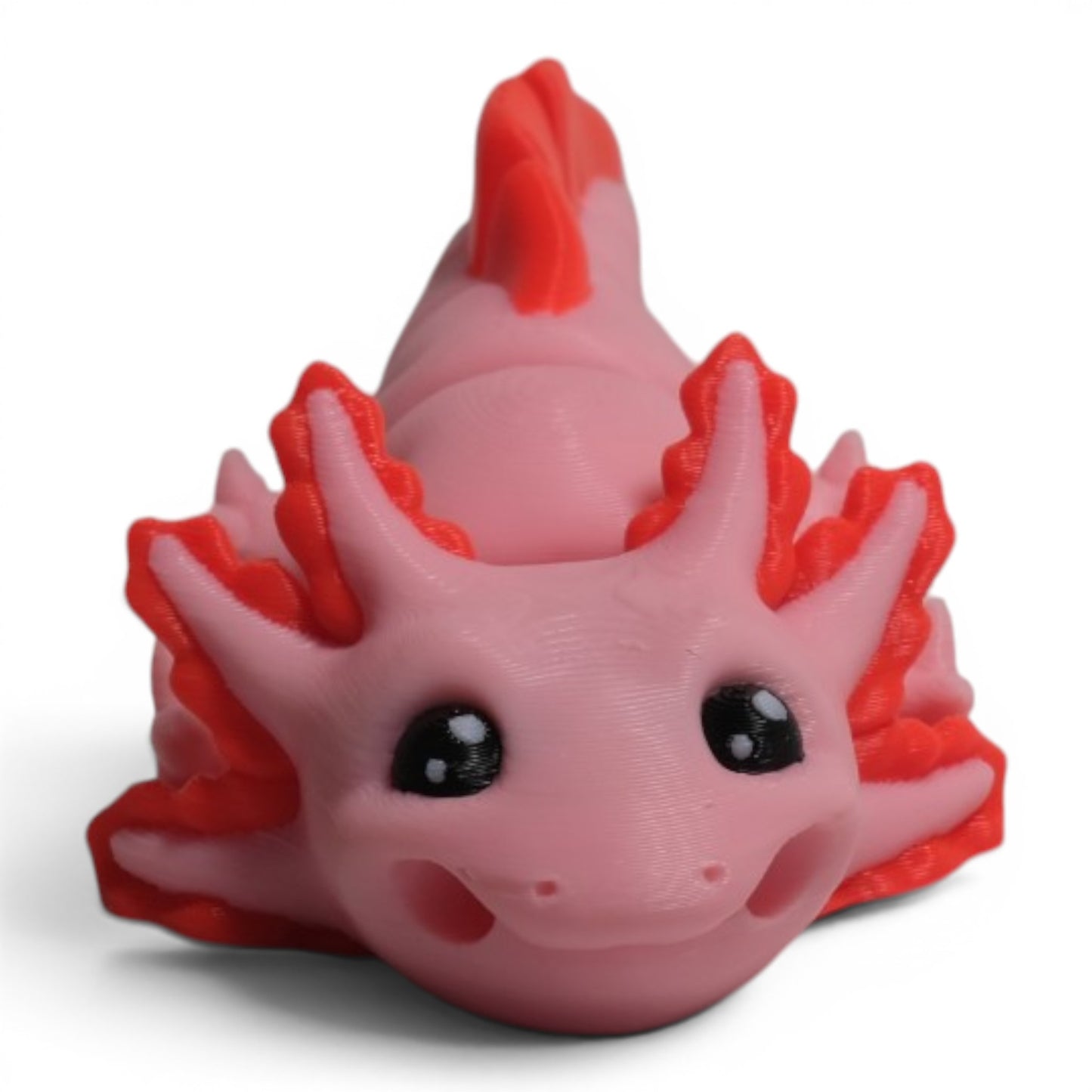 Mini Axelot - Axolotl