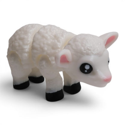 Mini Kuzu