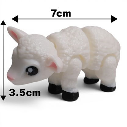Mini Kuzu