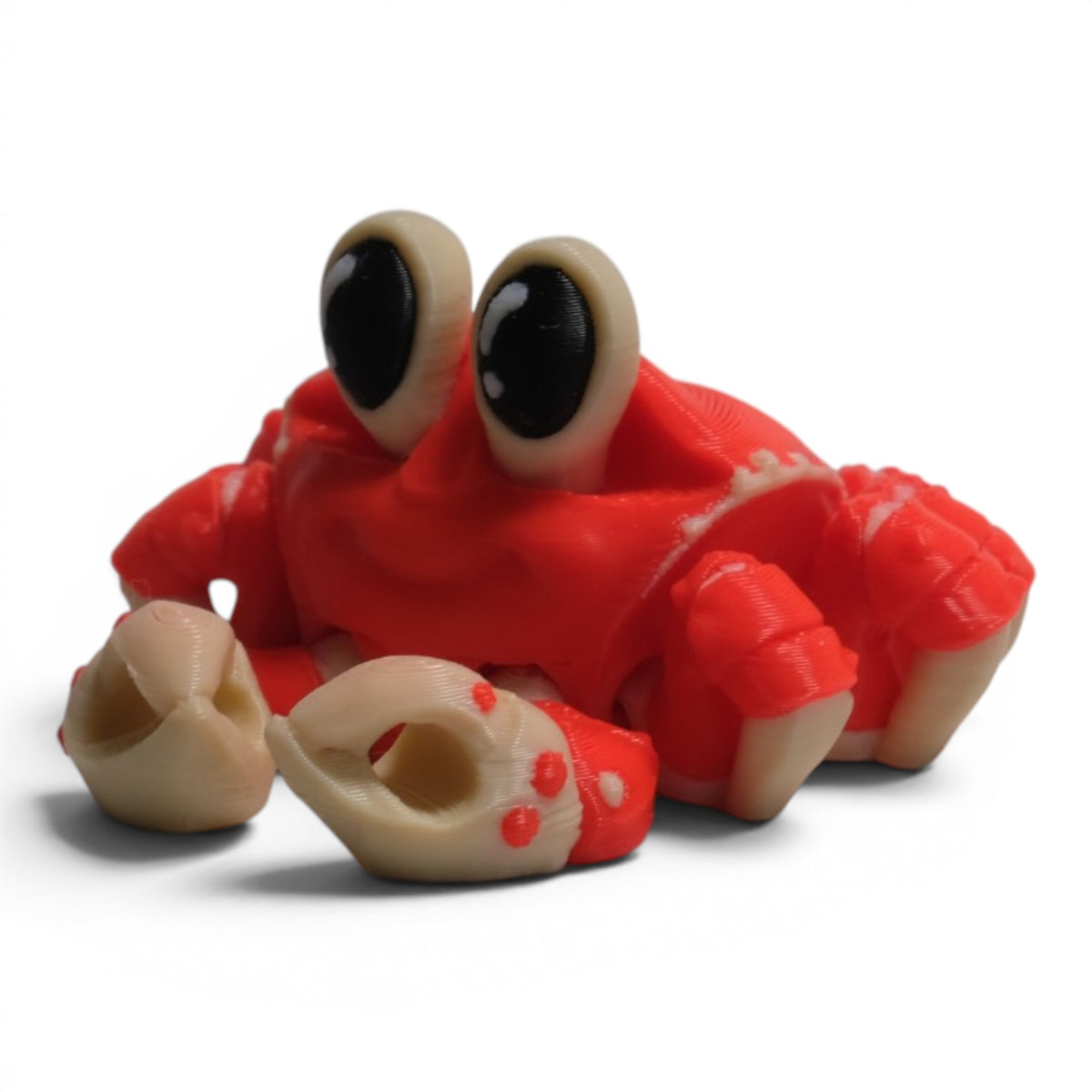 Mini Yengeç