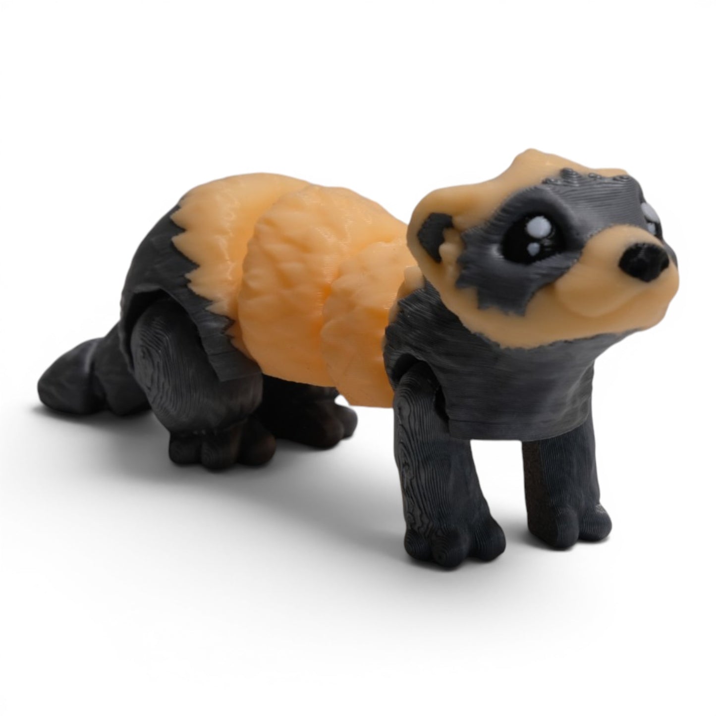 Mini Gelincik