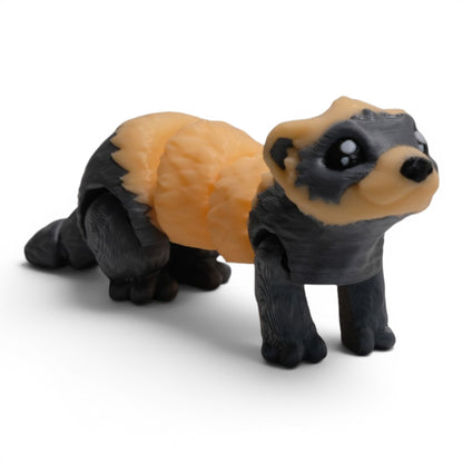 Mini Gelincik