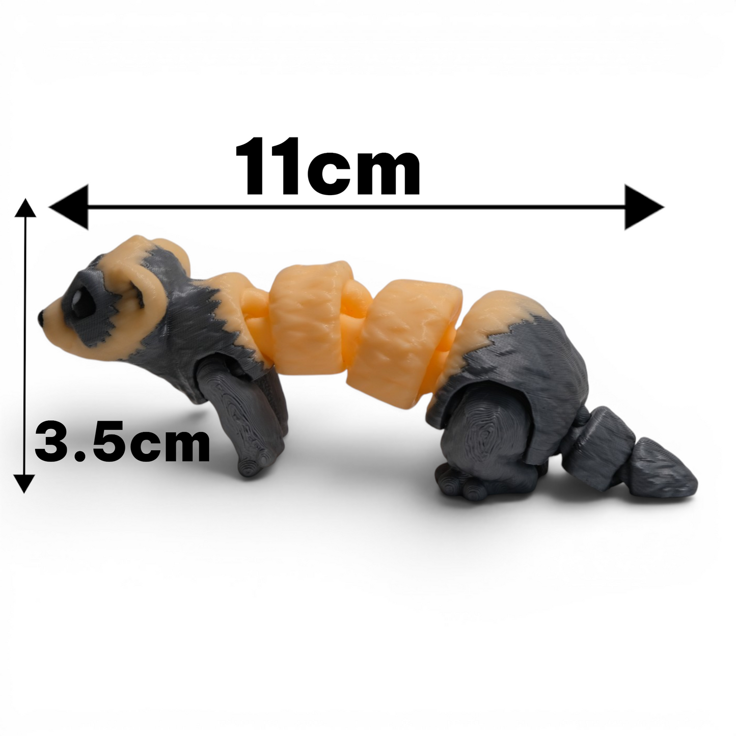 Mini Gelincik