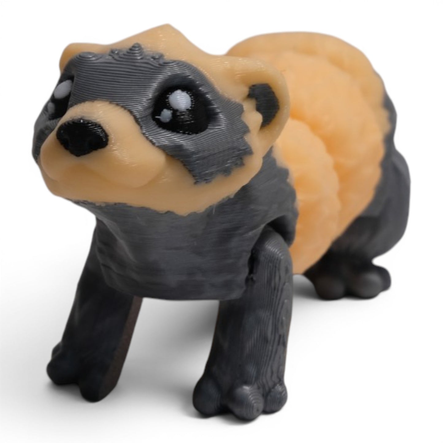 Mini Gelincik