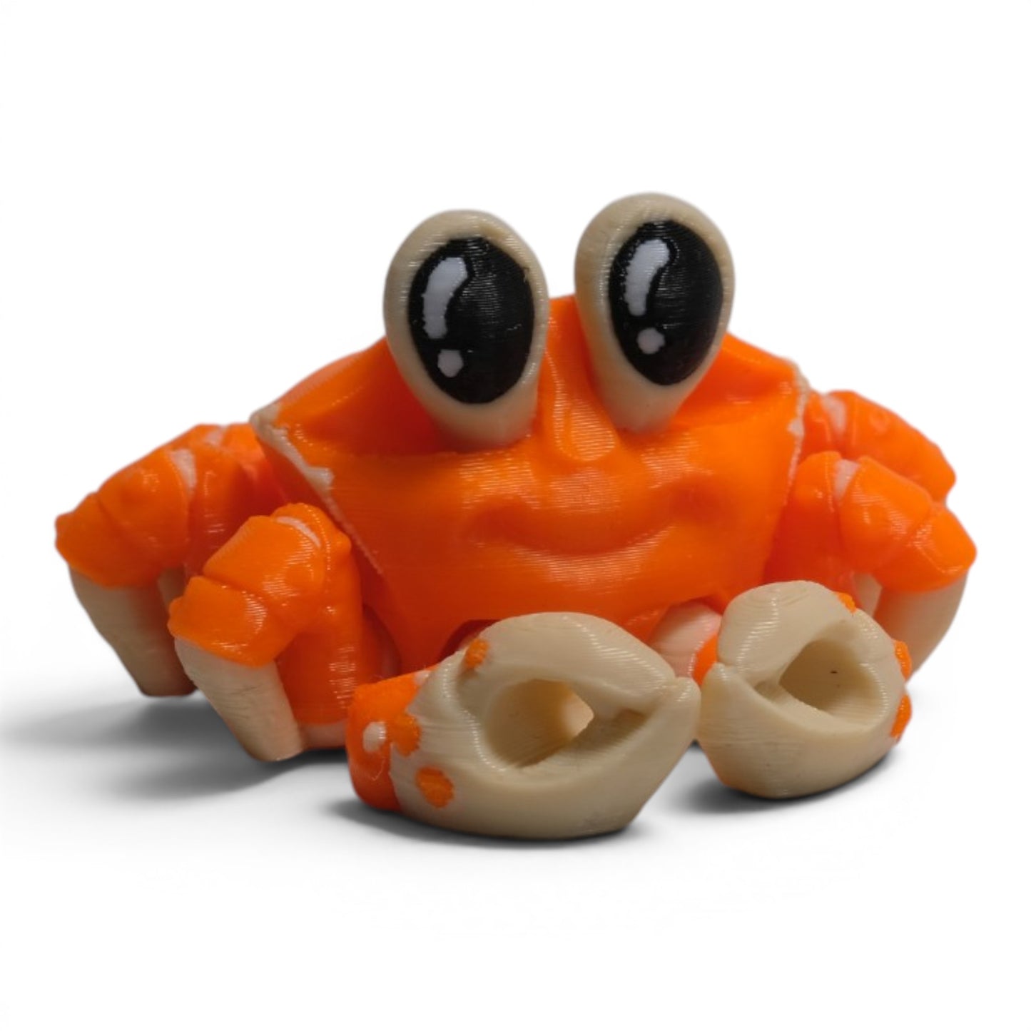 Mini Yengeç