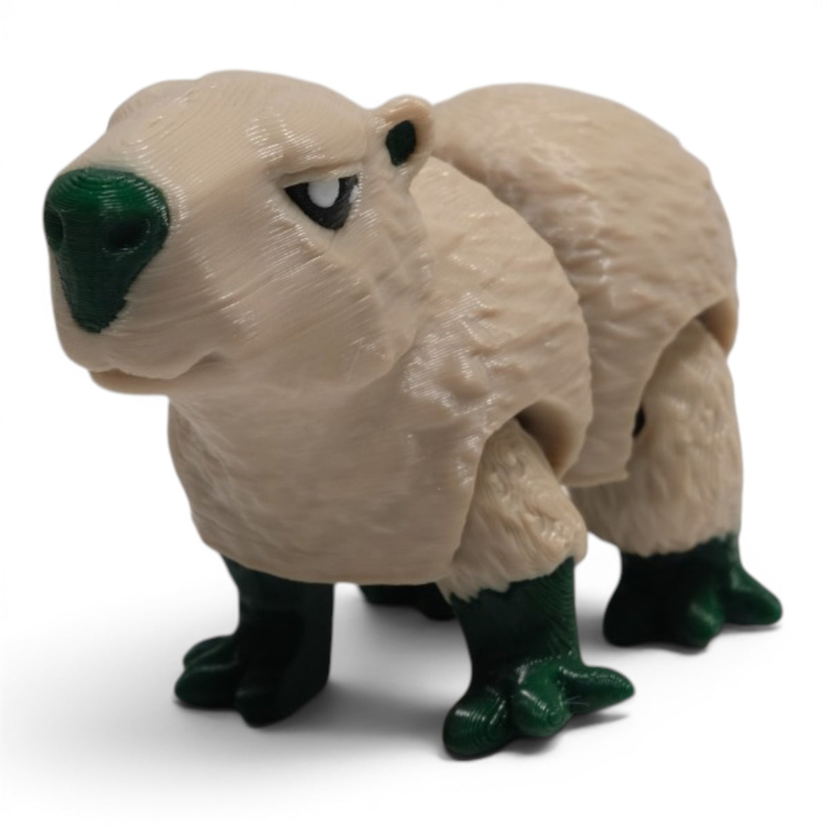 Mini Kapibara - Capybara
