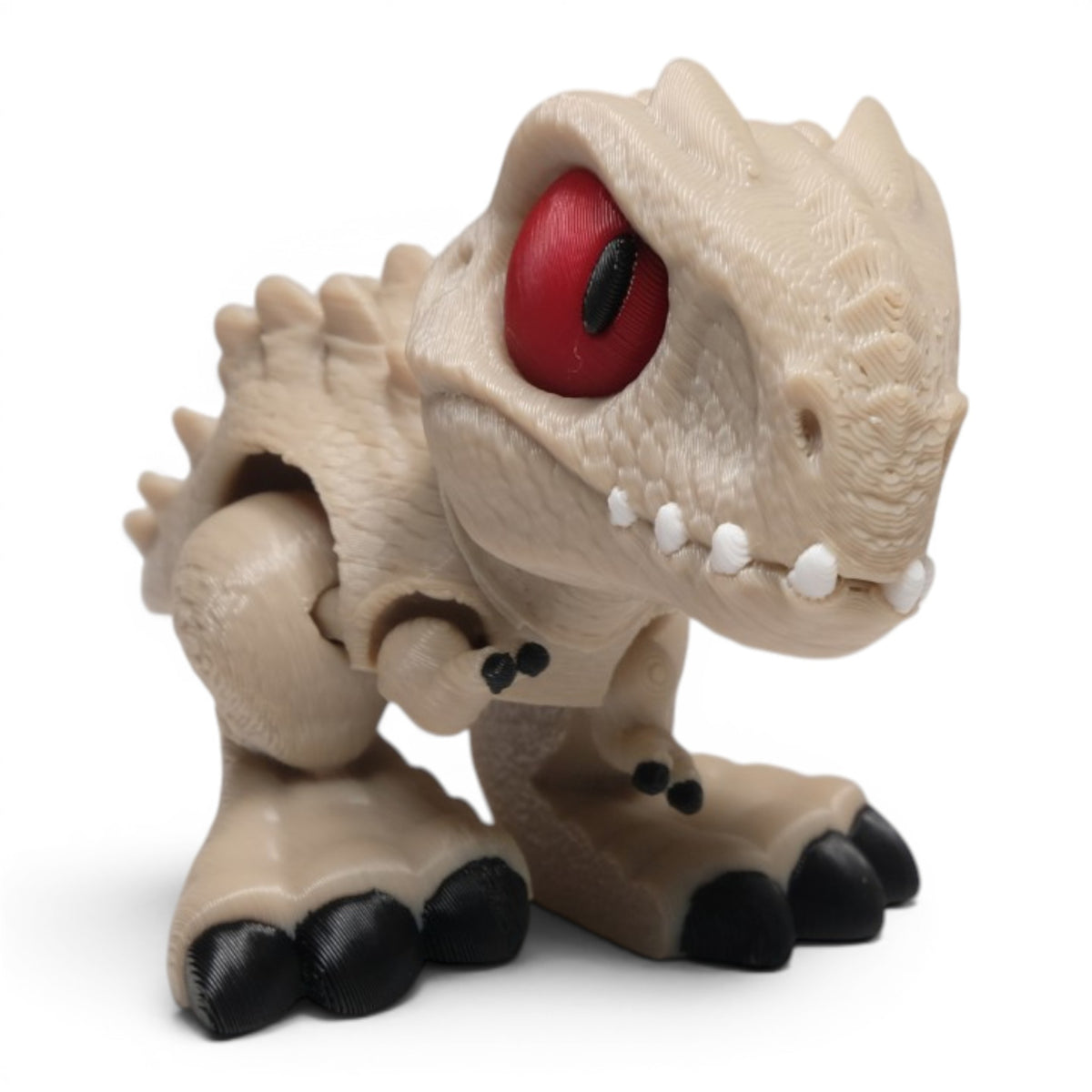 Mini T-Rex