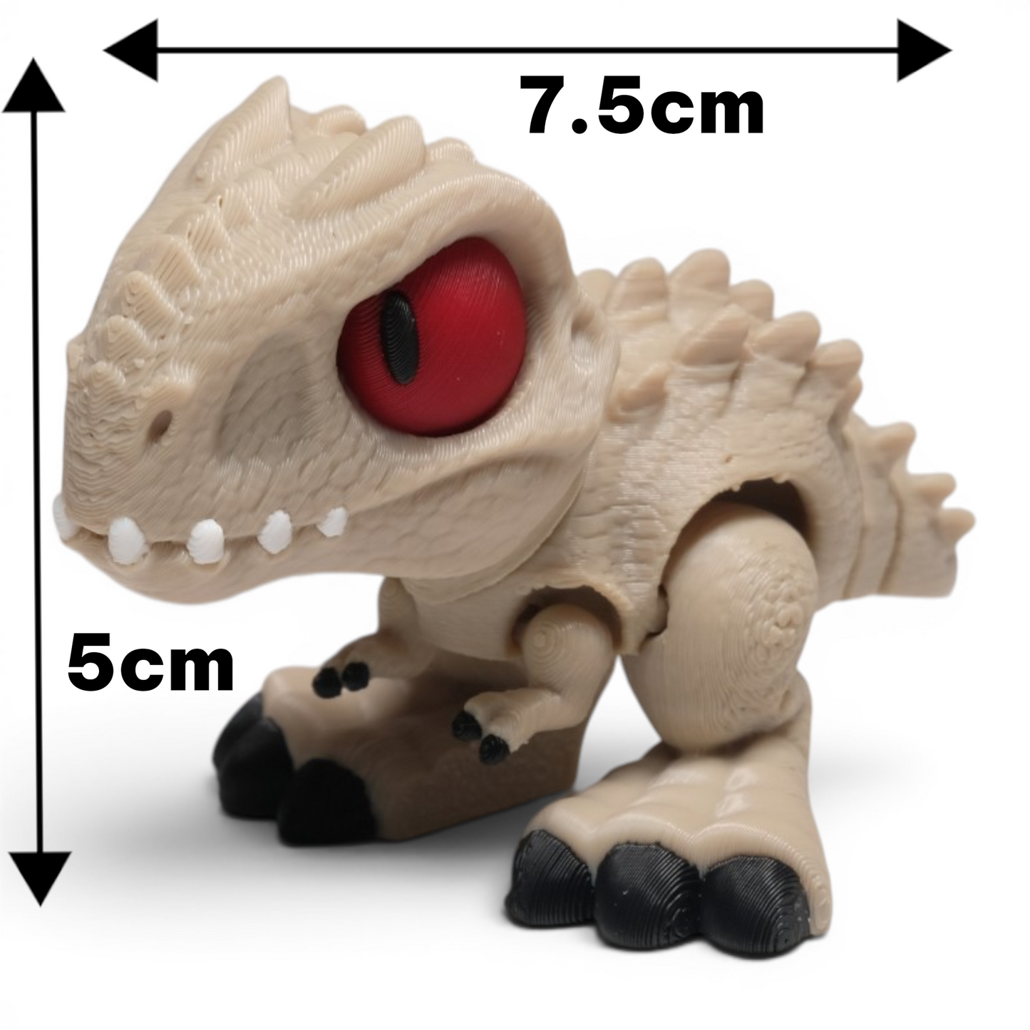 Mini T-Rex