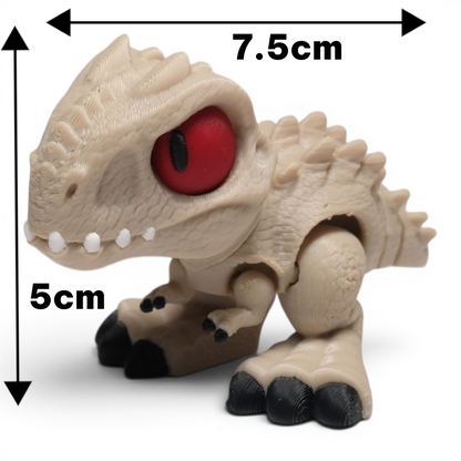 Mini T-Rex
