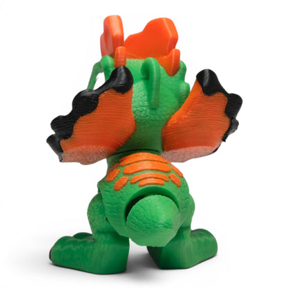 Mini Dilophosaurus