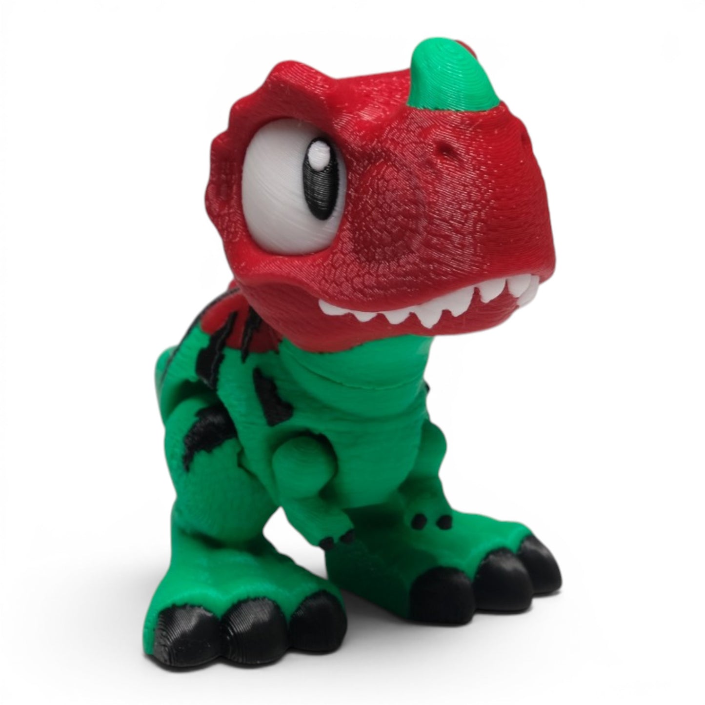 Mini Ceratosaurus
