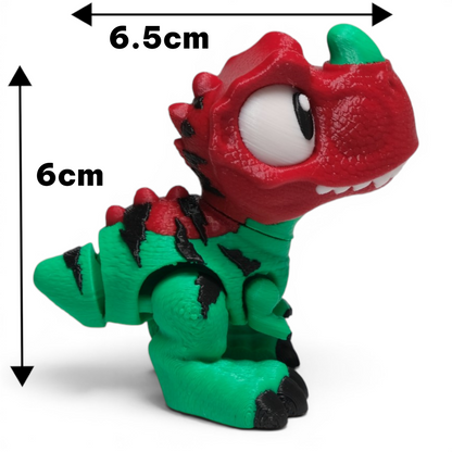 Mini Ceratosaurus
