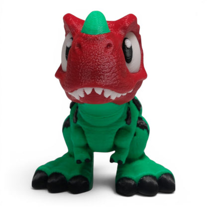 Mini Ceratosaurus