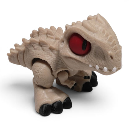 Mini T-Rex
