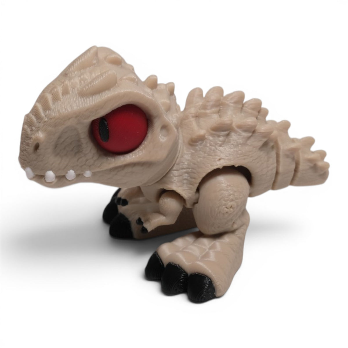Mini T-Rex
