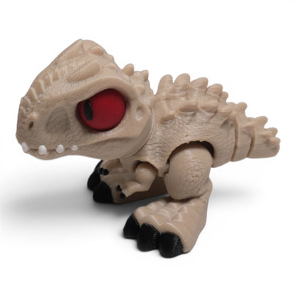 Mini T-Rex