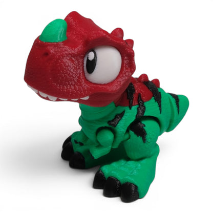 Mini Ceratosaurus