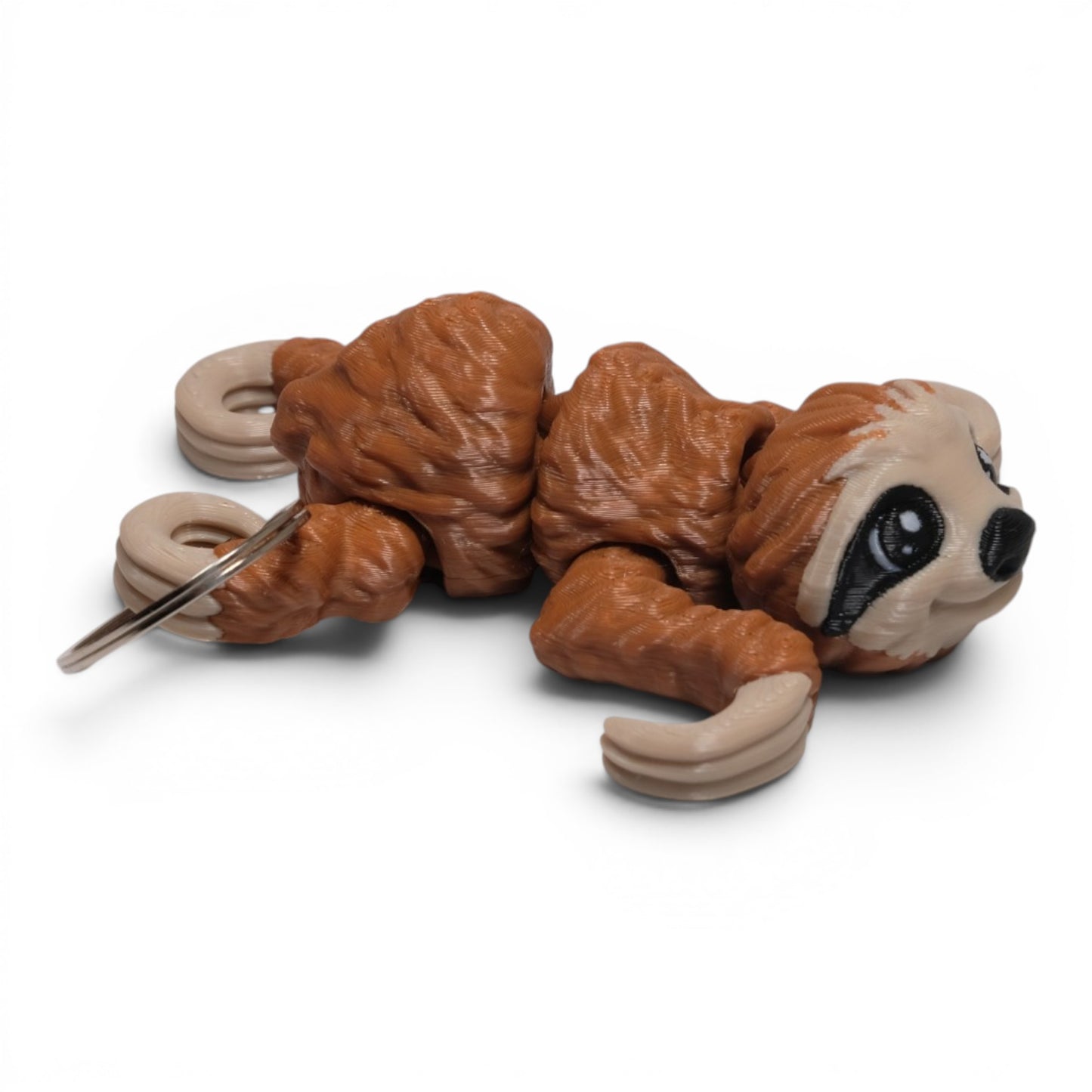 Mini Tembel Hayvan - Sloth