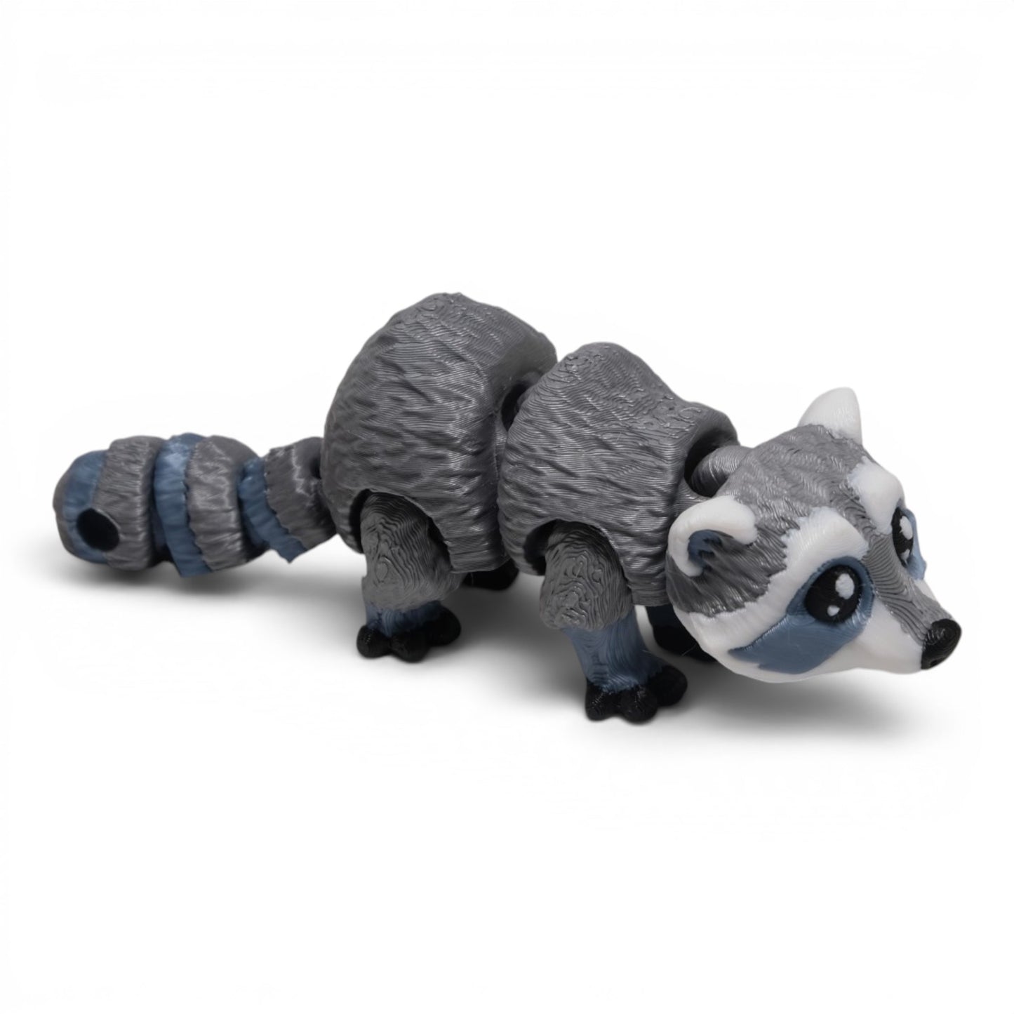 Mini Rakun