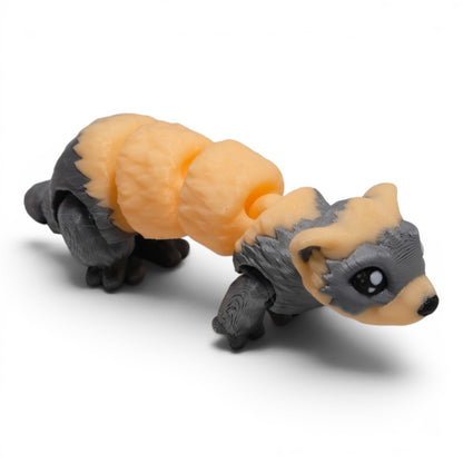 Mini Gelincik
