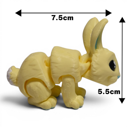 Mini Tavşan