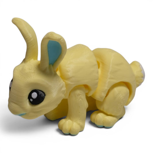 Mini Tavşan