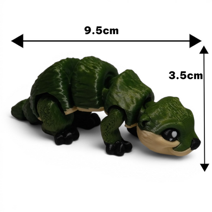 Mini Su Samuru