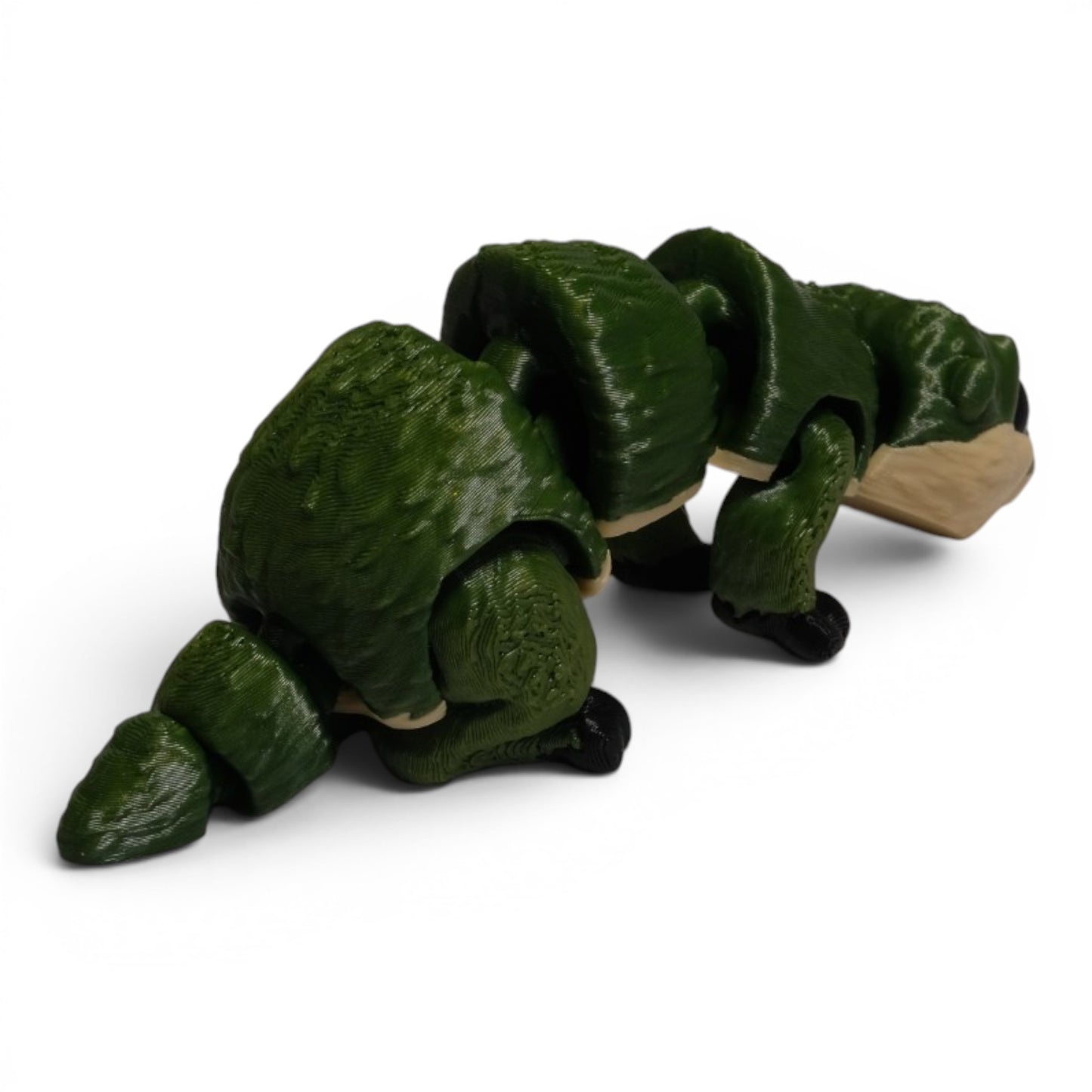 Mini Su Samuru