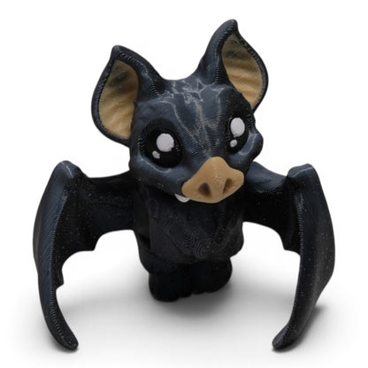 Mini Yarasa