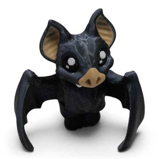 Mini Yarasa