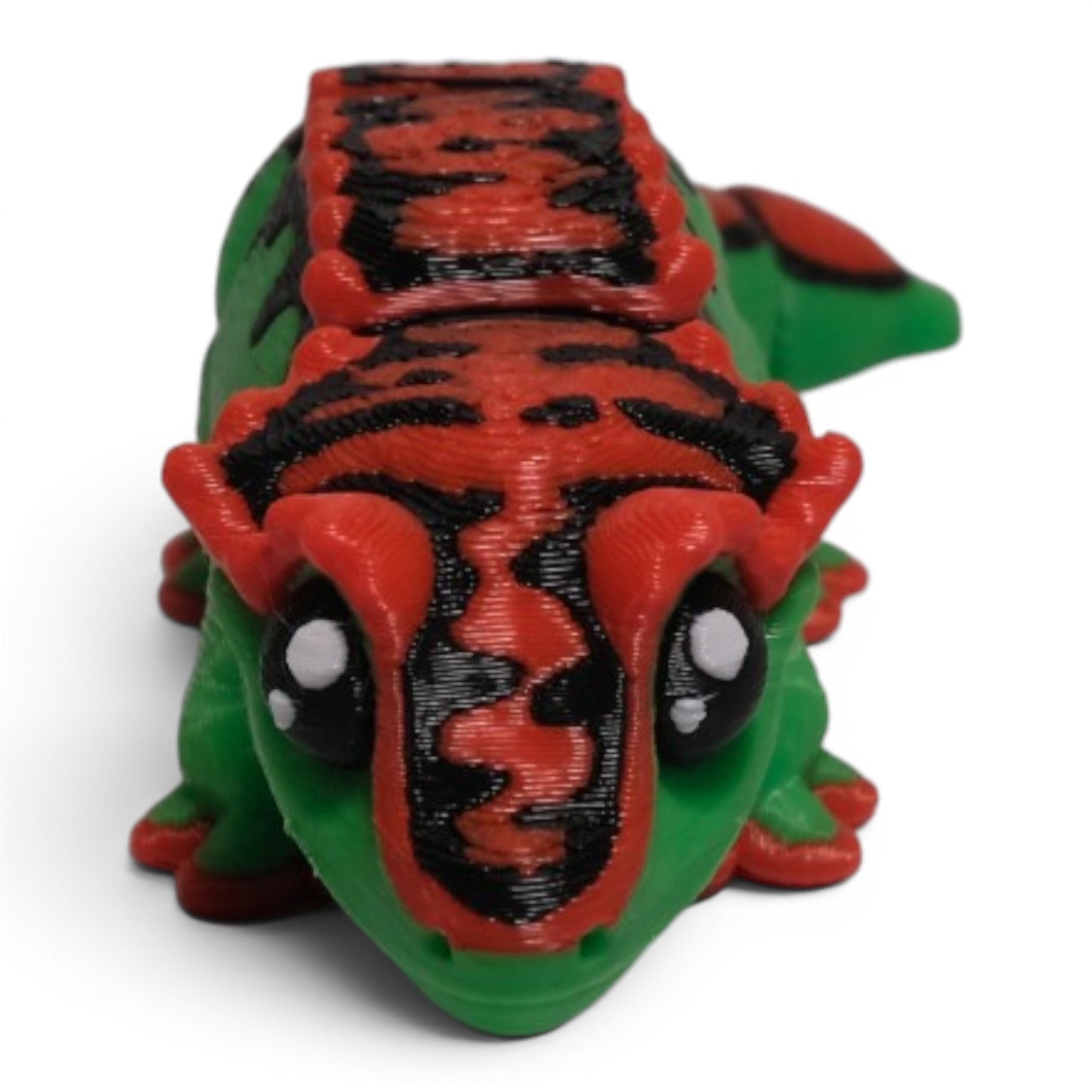 Mini Gecko