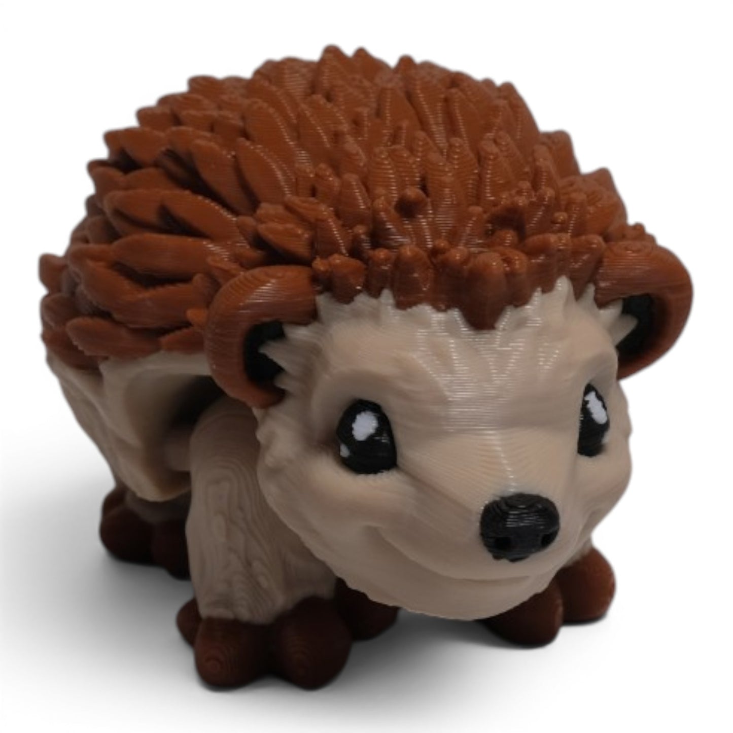 Mini Kirpi