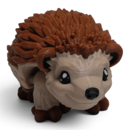Mini Kirpi