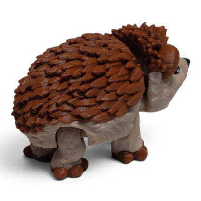 Mini Kirpi