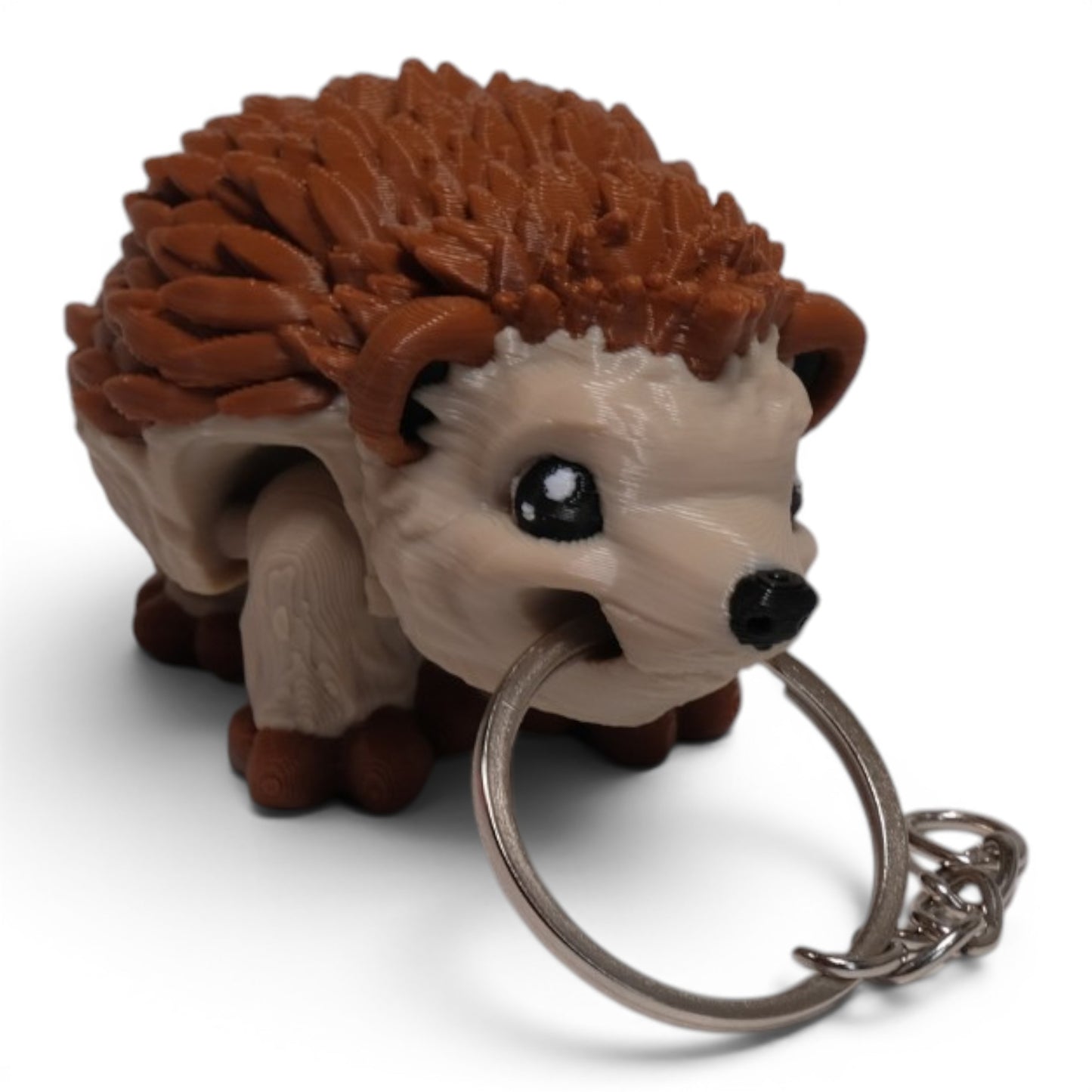 Mini Kirpi