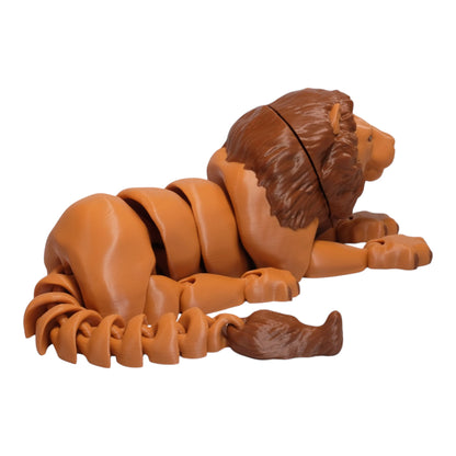 Aslan Figürü