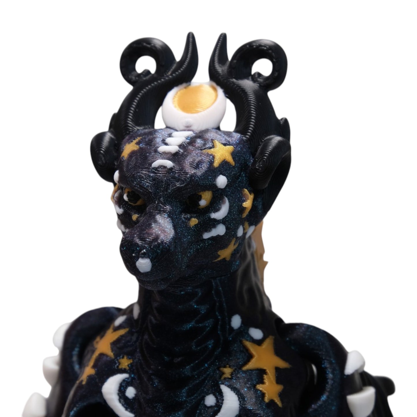 Ay Ejderhası - Lunar Dragon