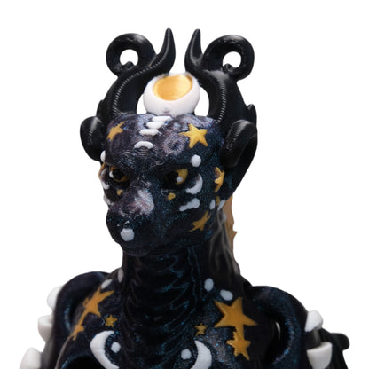 Ay Ejderhası - Lunar Dragon