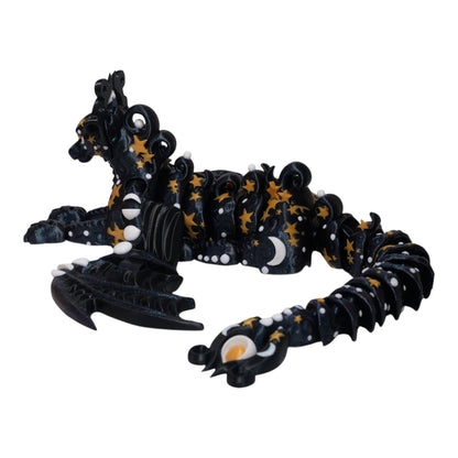 Ay Ejderhası - Lunar Dragon