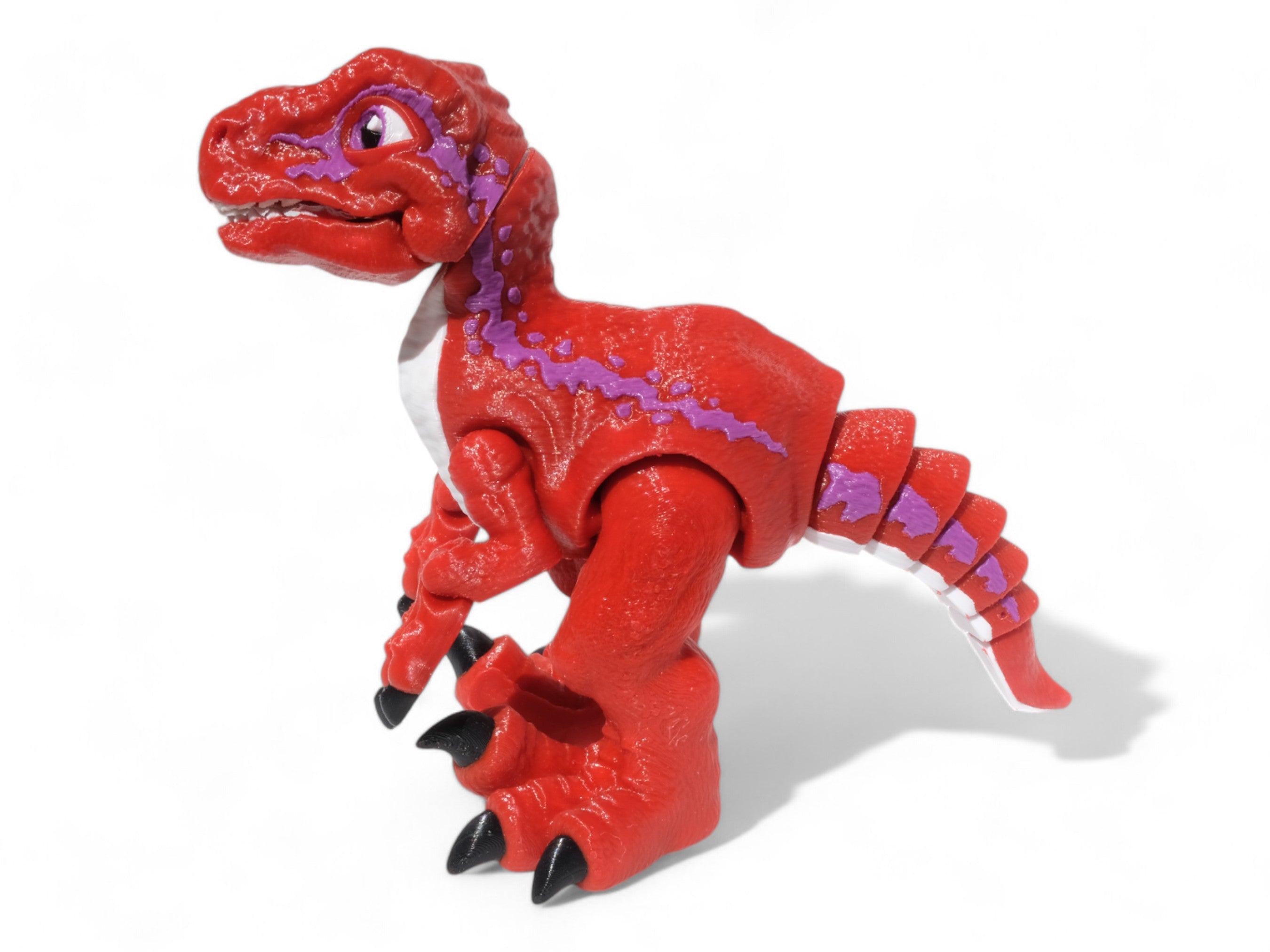 Raptor Dinozor Figürü