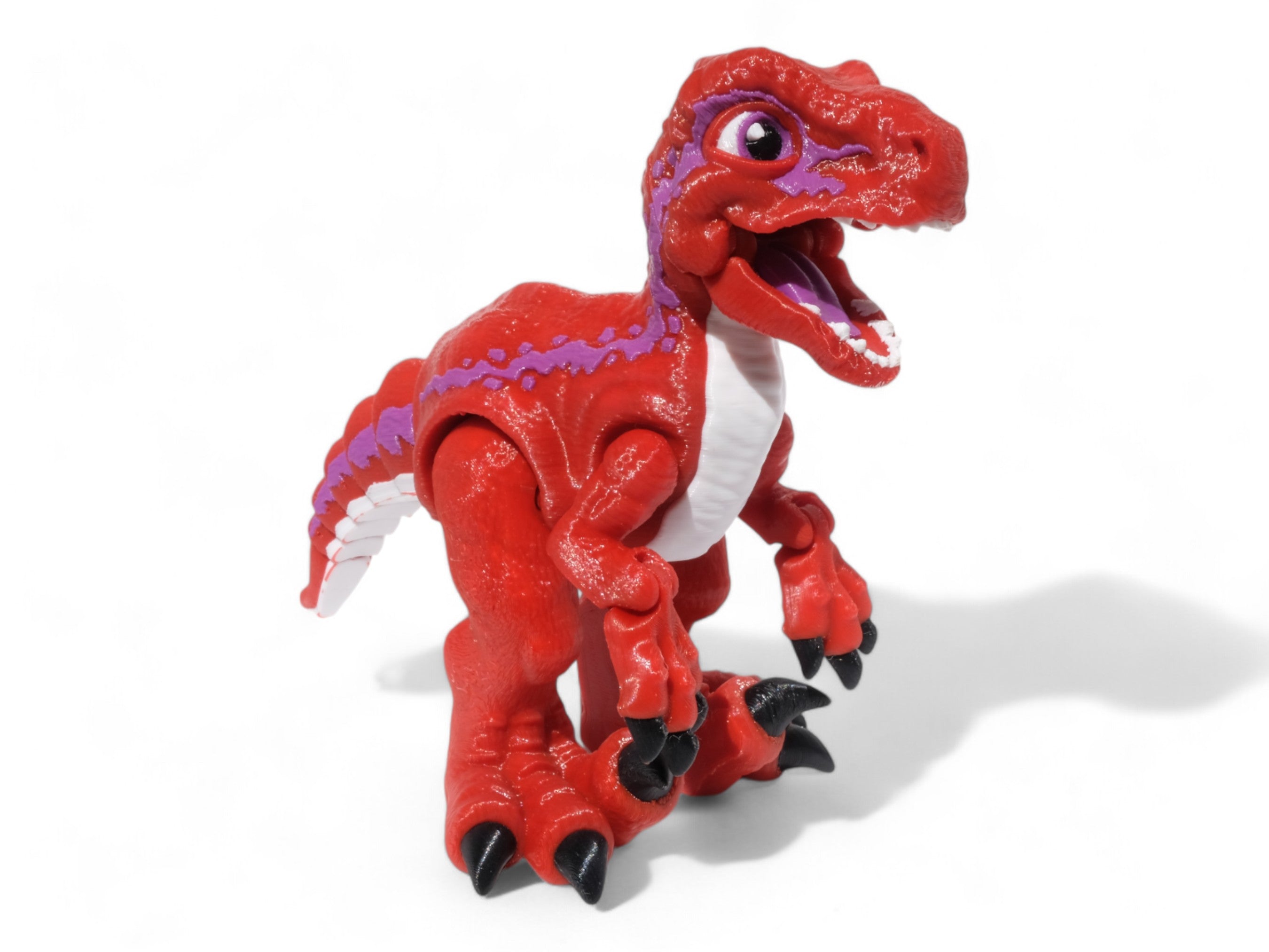 Raptor Dinozor Figürü
