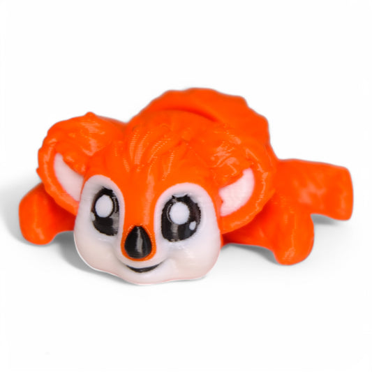 Hareketli Mini Koala Figürü