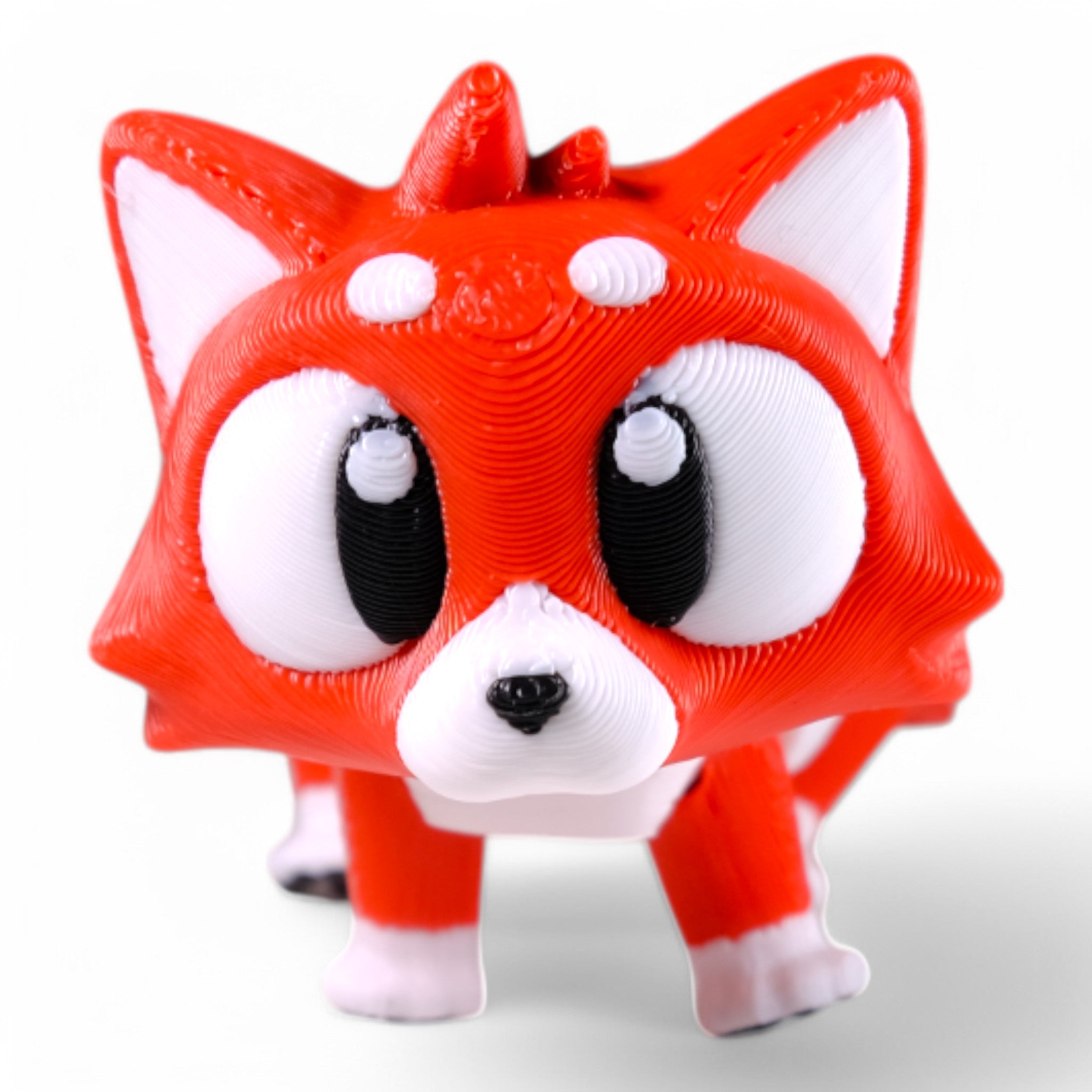 Bublinks Kedi Figürü