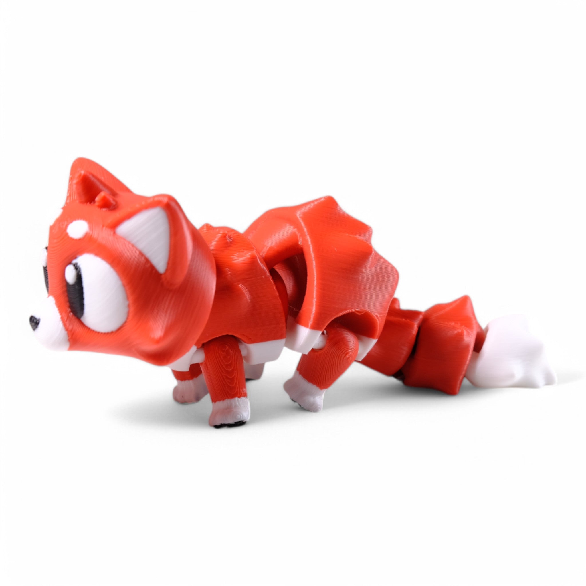 Bublinks Kedi Figürü